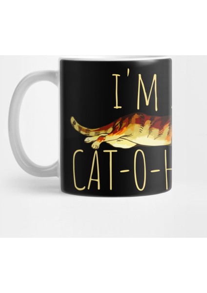 I'M A Catoholic Kupa Bardak