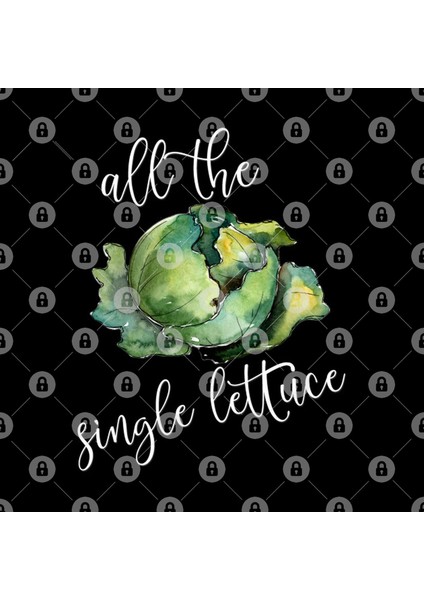 All The Single Lettuce Wrong Song Lyrics Kupa Bardak