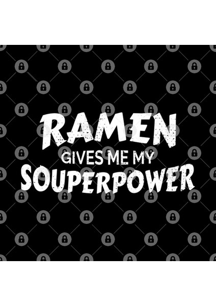 Ramen Invasion Japanese Ramen Noodles Kupa Bardak