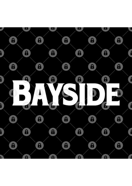 Bayside Queens New York Kupa Bardak