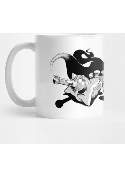 Bongo Snoozer Kupa Bardak