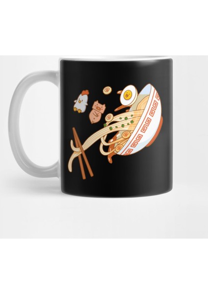 Ramen Kupa Bardak