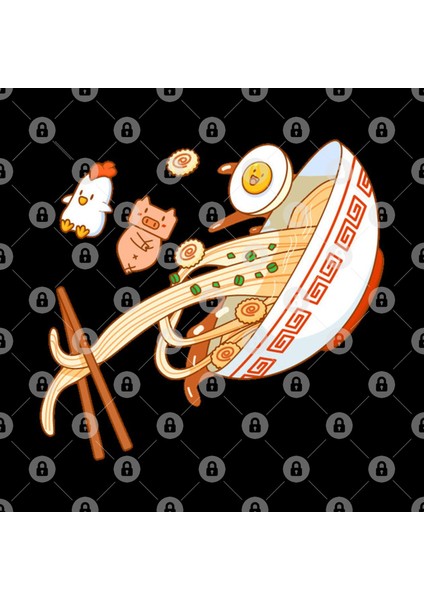 Ramen Kupa Bardak