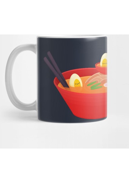 Ramen Kupa Bardak