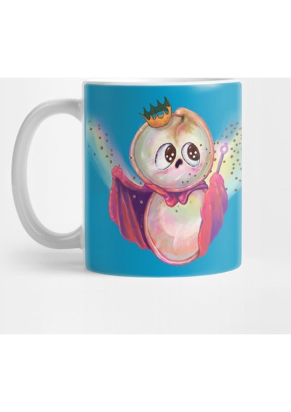Queen Of Quinoa Kupa Bardak