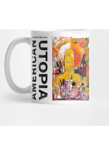 Utopia Kupa Bardak