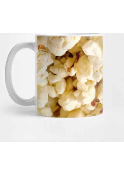 Best Movie Watching Popcorn Cinema Theme Kupa Bardak