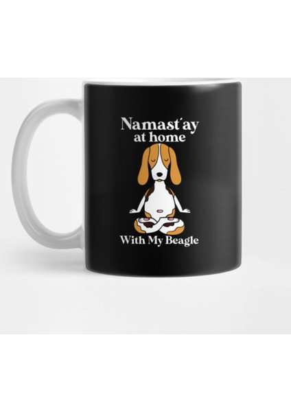 Vizsla Kawaii Ramen Kupa Bardak