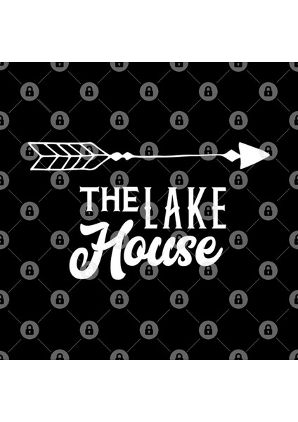Lake House The Lake House Kupa Bardak