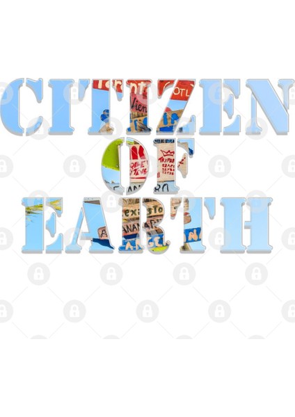 Citizen Of Earth Kupa Bardak