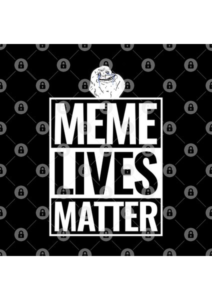 Meme Forever Alone Tears Crying Sad Incel Kupa Bardak