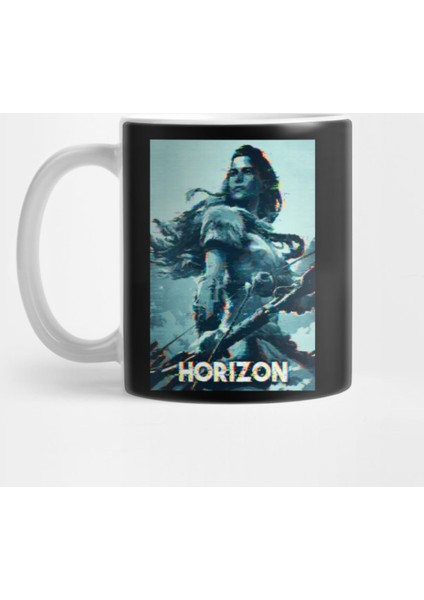 Horizon Kupa Bardak