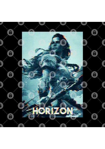 Horizon Kupa Bardak