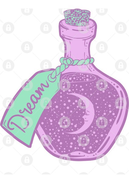 Dream Jar Kupa Bardak