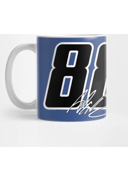 Alex Bowman - #88 Kupa Bardak