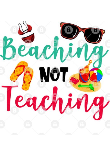 Beaching Not Teaching, Teachers Summer Kupa Bardak