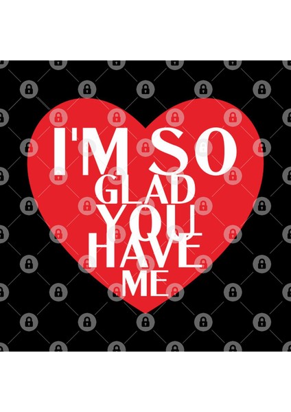 Funny Valentines Day Card Featuring The Text İ Love You More Than My First Glass Of Wine..Valen Kupa Bardak