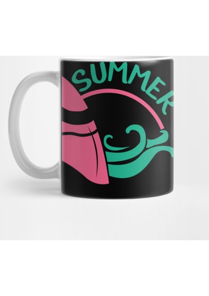Summer Cool Line Of Products Kupa Bardak