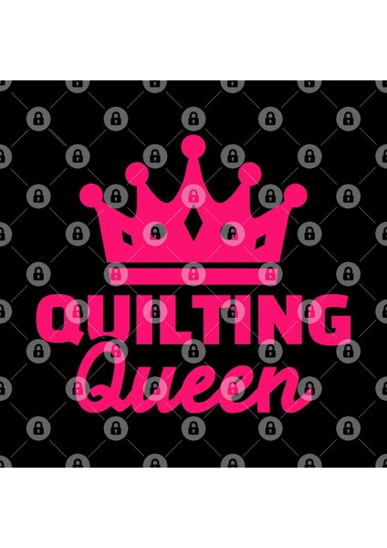Quilting Queen Kupa Bardak