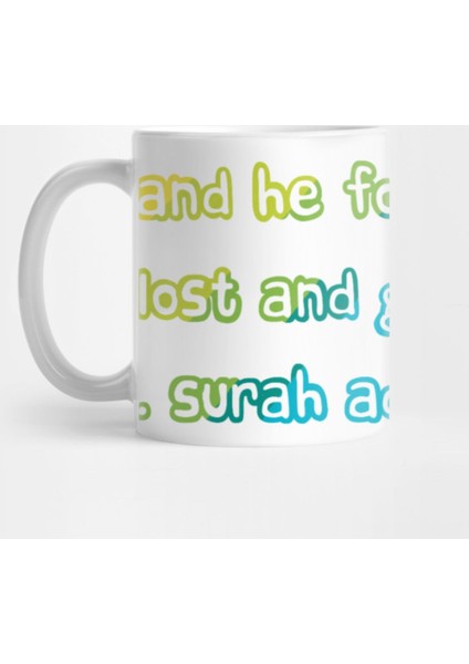 Quran Kupa Bardak