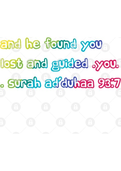 Quran Kupa Bardak