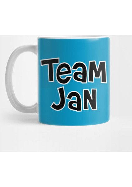 Team Jan Kupa Bardak
