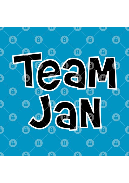 Team Jan Kupa Bardak