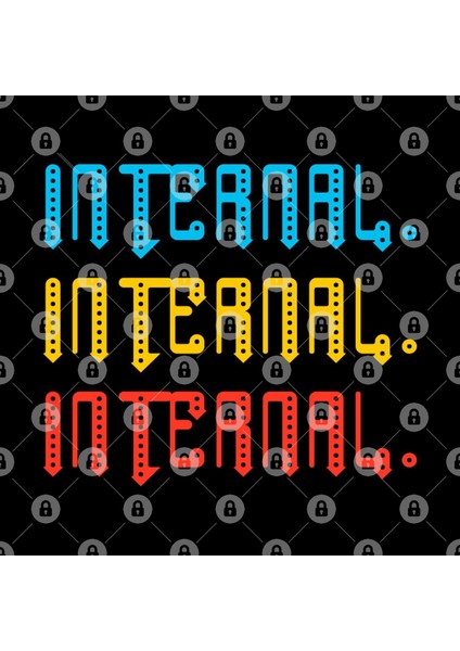 İnternal İnternal İnternal Kupa Bardak