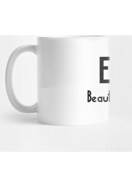 Ella Meaning Beautiful Fairy Kupa Bardak