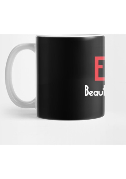 Ella Meaning Beautiful Fairy Kupa Bardak