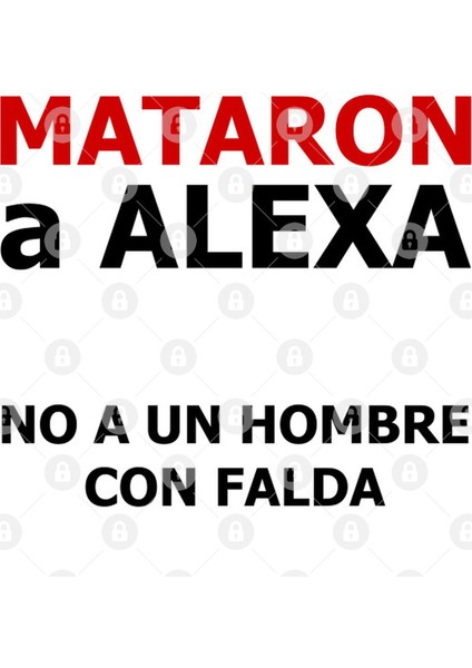 Mataron A Alexa Kupa Bardak