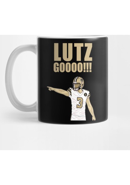 Lutz Goooo!!! Kupa Bardak