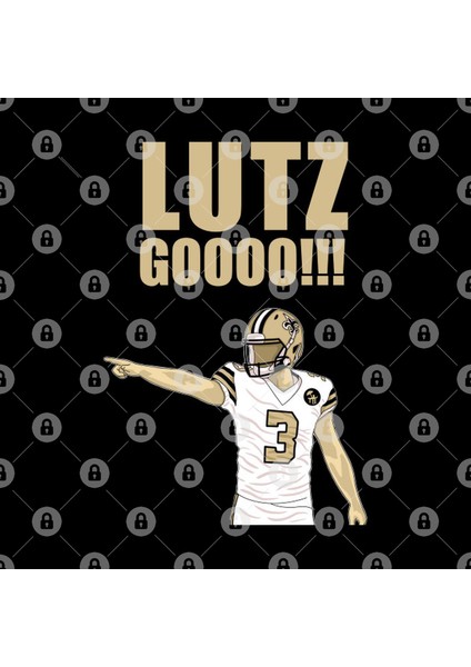 Lutz Goooo!!! Kupa Bardak
