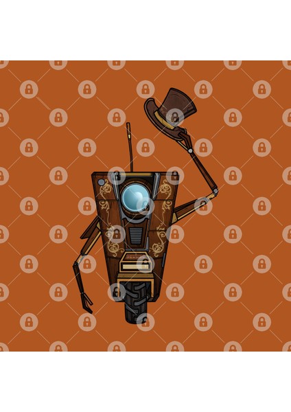 Jacobs Claptrap Kupa Bardak