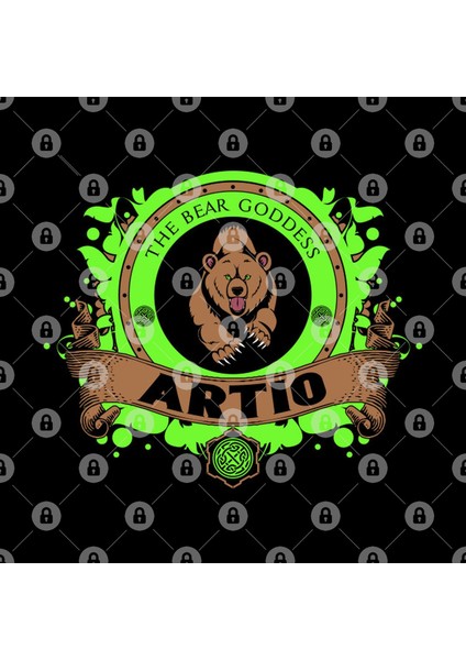 Artıo - Lımıted Edıtıon Kupa Bardak