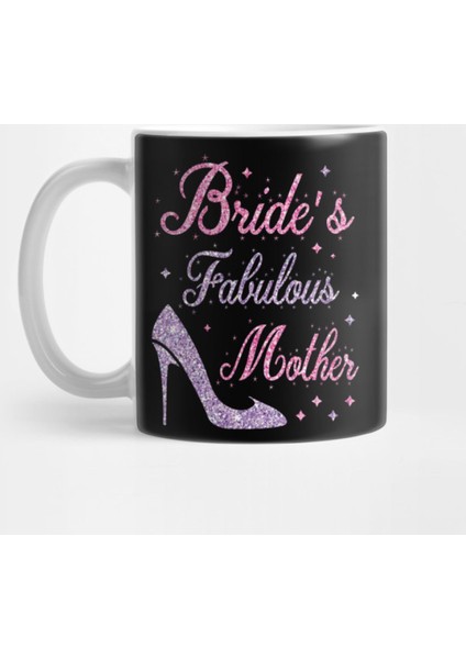 T9Tee Happy Mother Day Mother Kupa Bardak