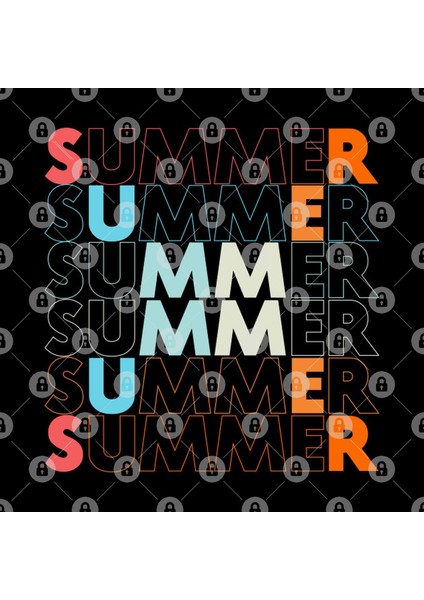 Summer Kupa Bardak