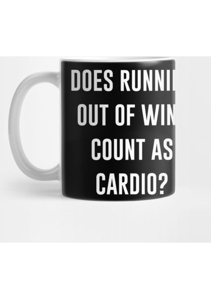 Does Running Out Of Wine Count As Cardio Kupa Bardak