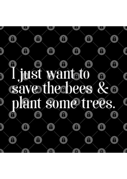 Earth Day Cute Hippie Save The Bees Earth Day Kupa Bardak