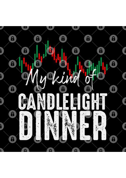 Trading Quote | Day Trader Daytrading Candlestick Kupa Bardak