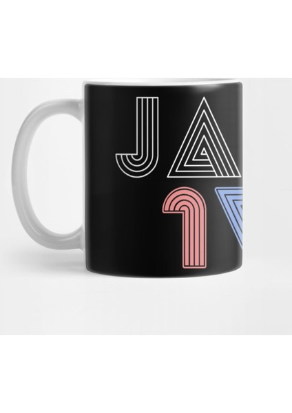 Jazz, Jazz Kupa Bardak