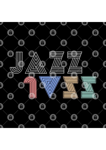 Jazz, Jazz Kupa Bardak