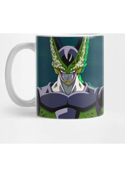 Perfect Cell Kupa Bardak