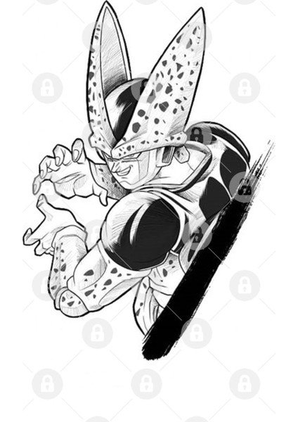 Cell Kupa Bardak
