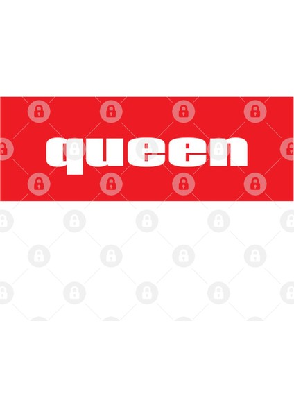 Queen Kupa Bardak