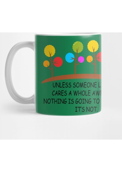 Unless Someone Like You Kupa Bardak