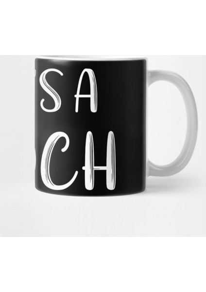 Kombucha Lifes A Booch Funny Scoby Kupa Bardak