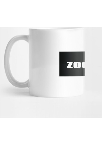 Zoomer Zoomers Words Gen Z Use Kupa Bardak