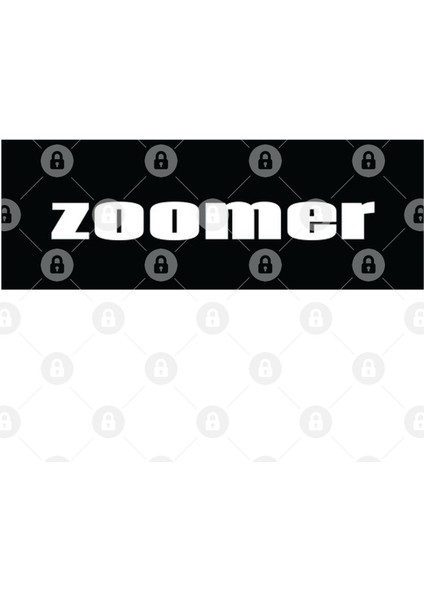 Zoomer Zoomers Words Gen Z Use Kupa Bardak