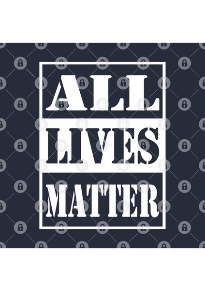All Lives Matter ,All Lives Matter,Check Your Privilege,Equality,Anti Racism,Systemic Oppressio Kupa Bardak